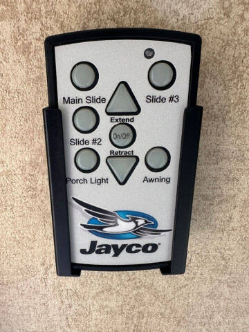 2015 Jayco EAGLE M-338RETS