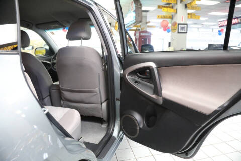 2008 Toyota RAV4