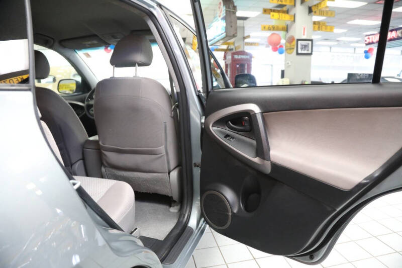 2008 Toyota RAV4