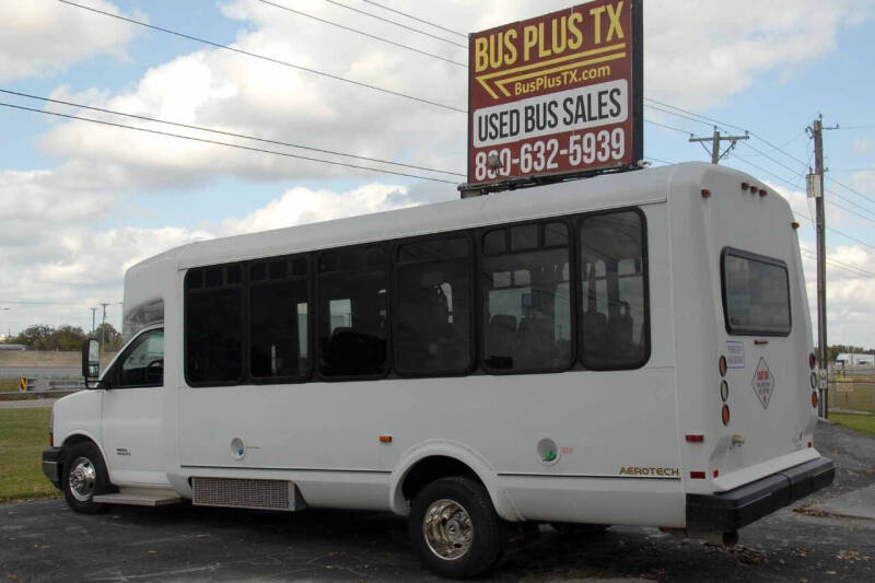2014 Chevrolet Express