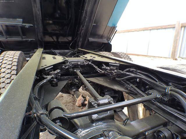 2015 Freightliner M2 106