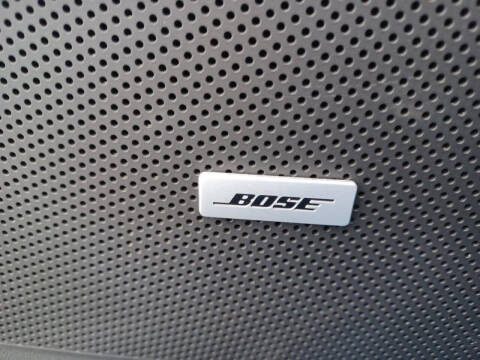 2018 Chevrolet Camaro SS