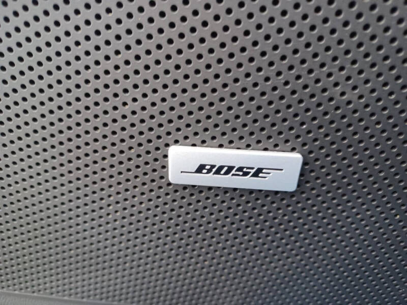 2018 Chevrolet Camaro SS