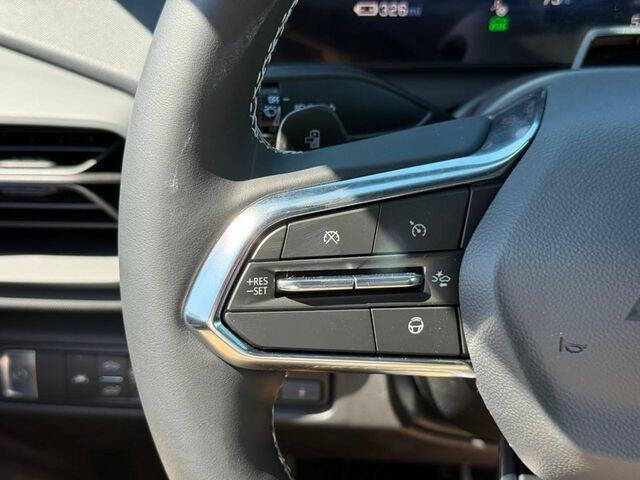 2026 Chevrolet Silverado EV LT