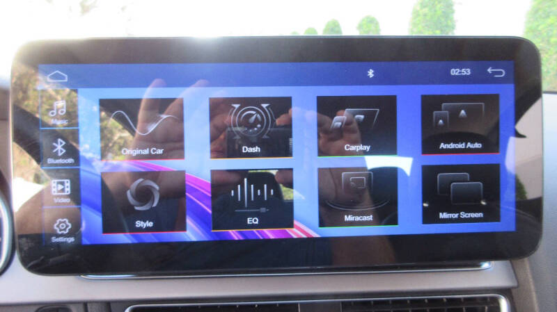 2015 Audi A5 2.0T quattro Premium Plus