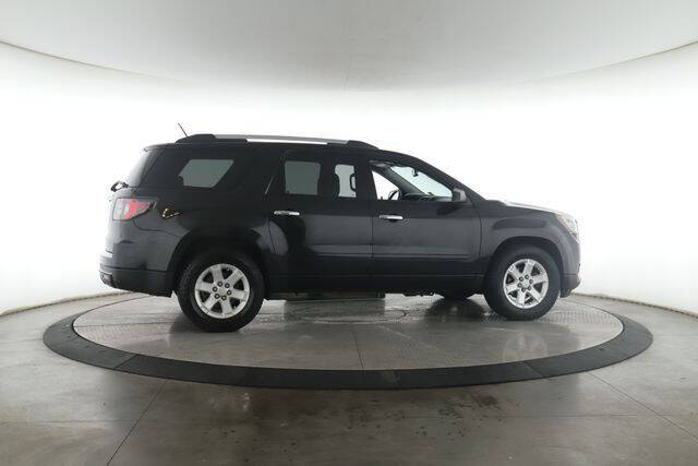 2015 GMC Acadia SLE-2