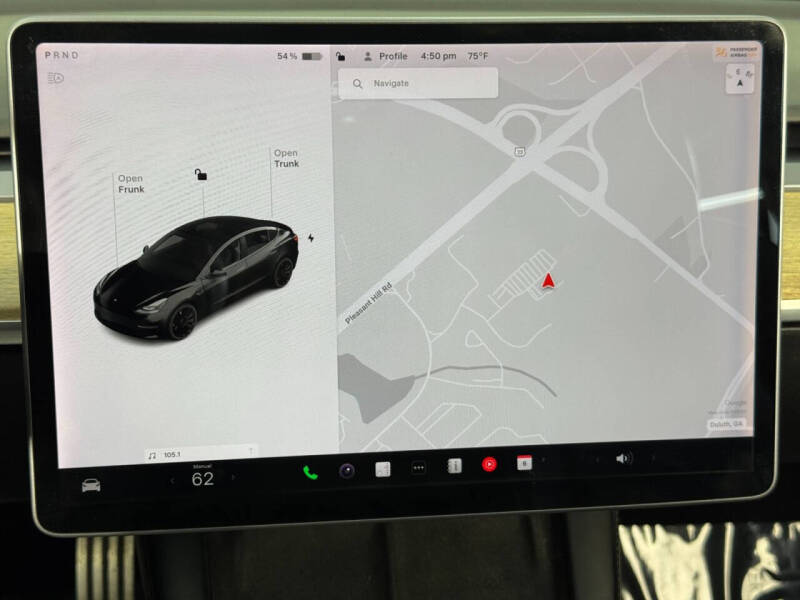2022 Tesla Model 3 Performance