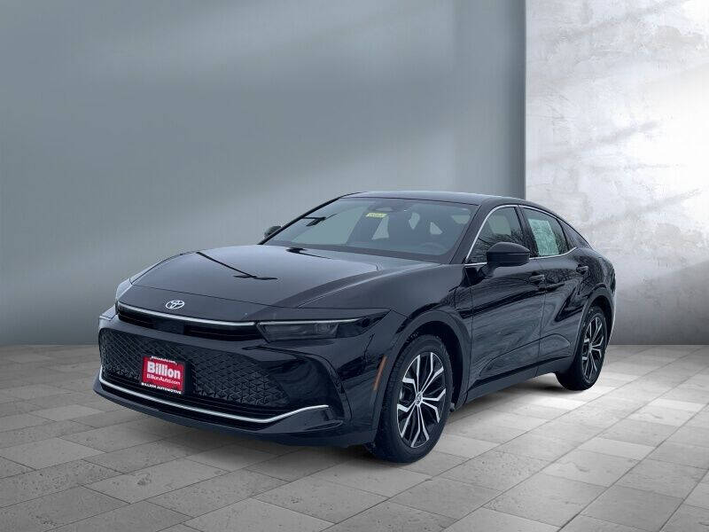 Toyota Crown For Sale In Ainsworth, IA