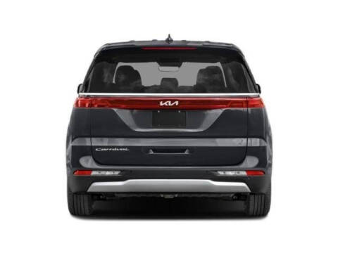 2024 Kia Carnival
