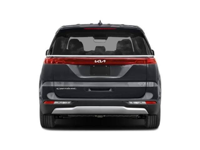 2024 Kia Carnival