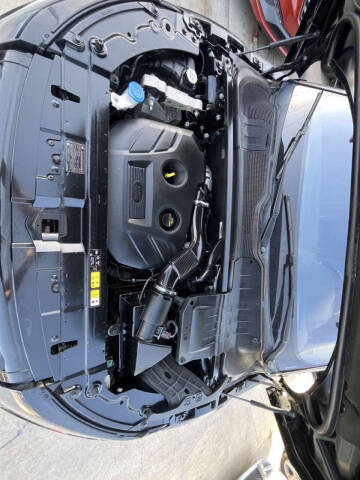 2015 Land Rover Range Rover Evoque Dynamic