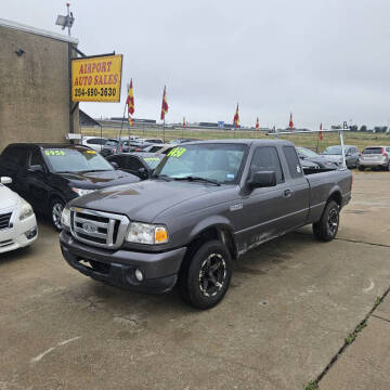 2011 Ford Ranger