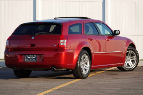 2006 Dodge Magnum RT