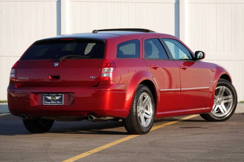2006 Dodge Magnum RT