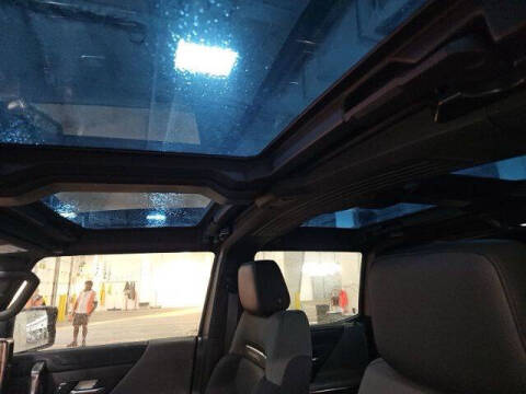 2024 GMC HUMMER EV 3X