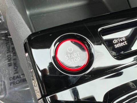 2025 Audi SQ6 e-tron quattro Prestige