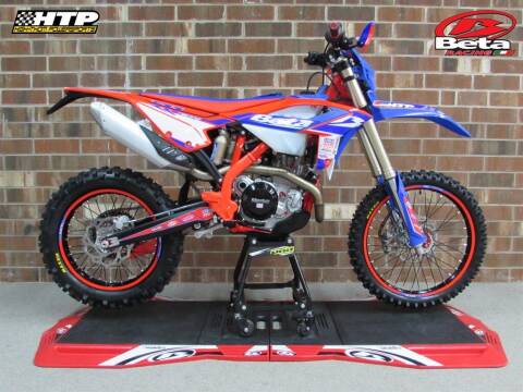2024 Beta 390 RR-Race for sale at High-Thom Motors - Powersports in Thomasville NC