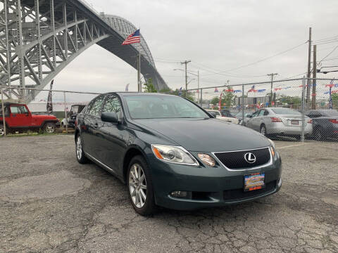 Lexus Gs 350 For Sale In Staten Island Ny Zack Auto Sales Llc