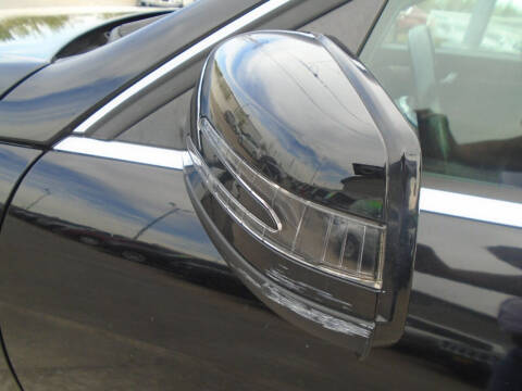 2012 Mercedes-Benz C-Class C 300 Sport 4MATIC