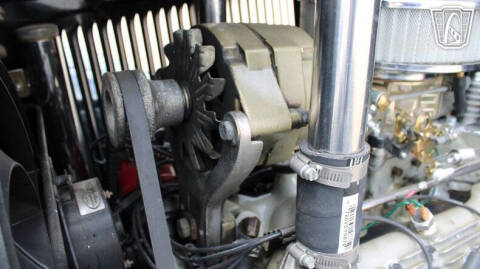 1931 Ford Model A