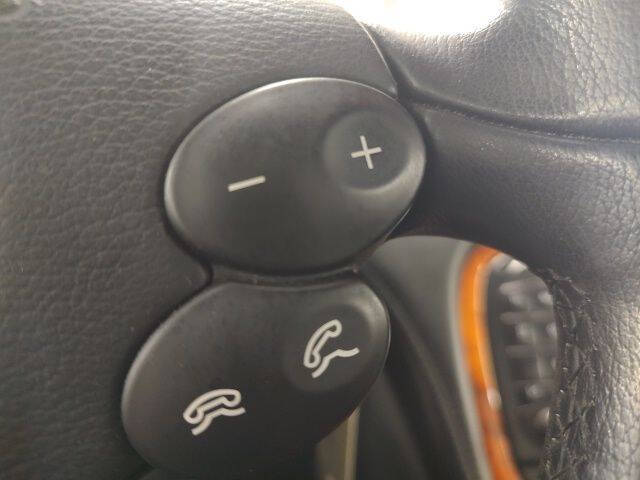 2003 Mercedes-Benz SL-Class SL 500