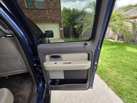 2010 Ford F-150