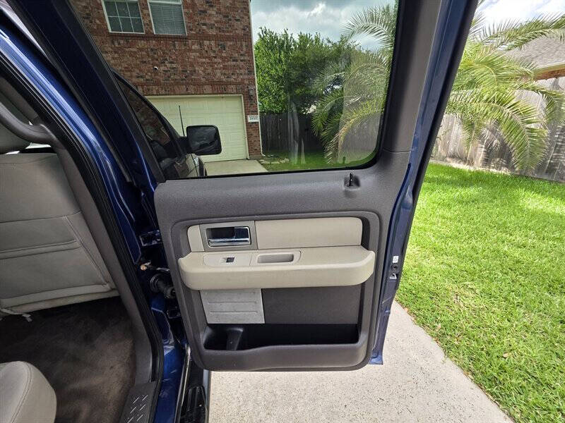2010 Ford F-150