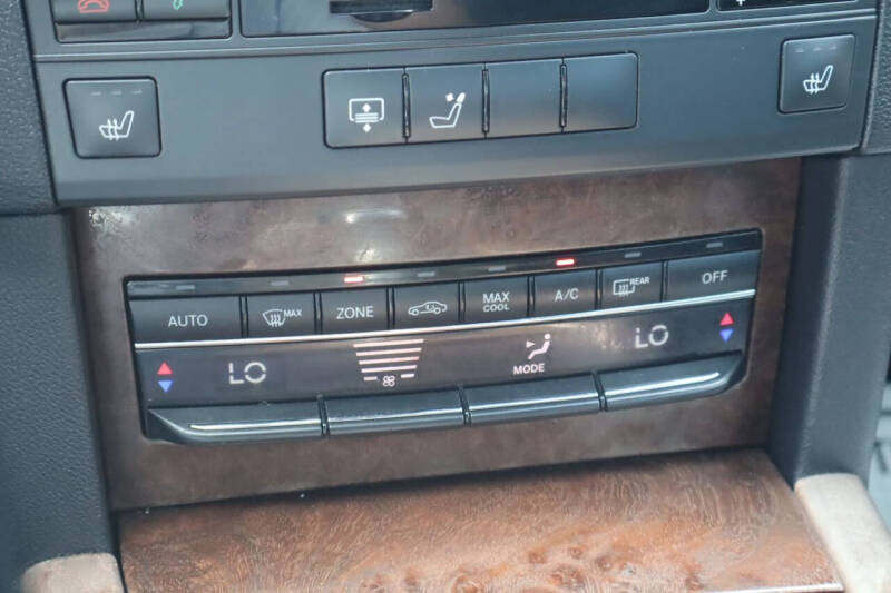 2012 Mercedes-Benz E-Class