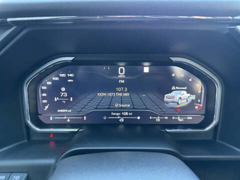 2022 GMC Sierra 1500