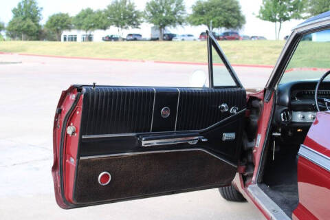 1964 Chevrolet Impala