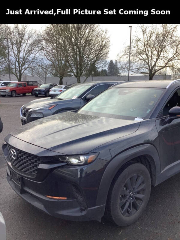 2025 Mazda CX-50 2.5 S Preferred