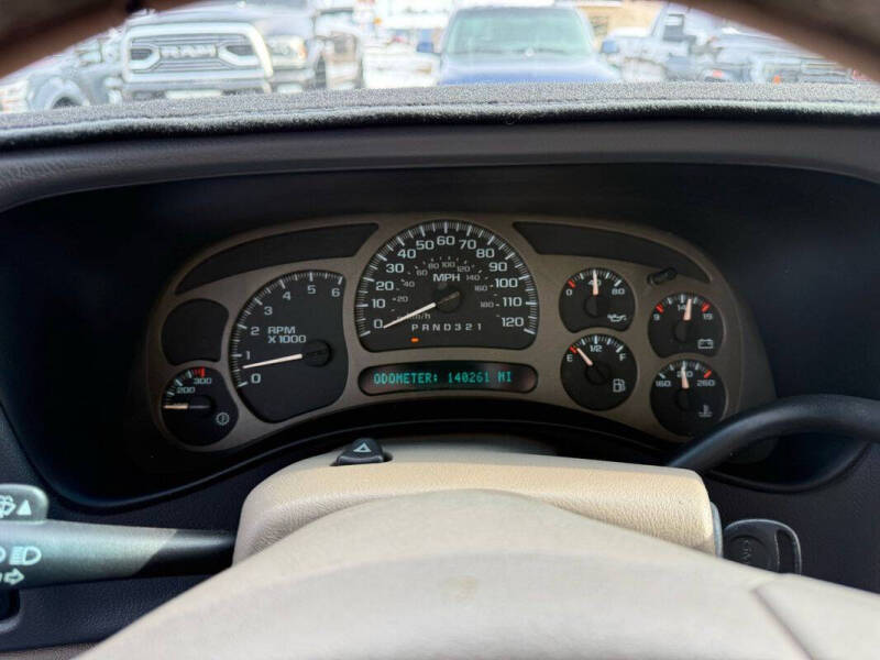 2006 GMC Sierra 1500 Denali