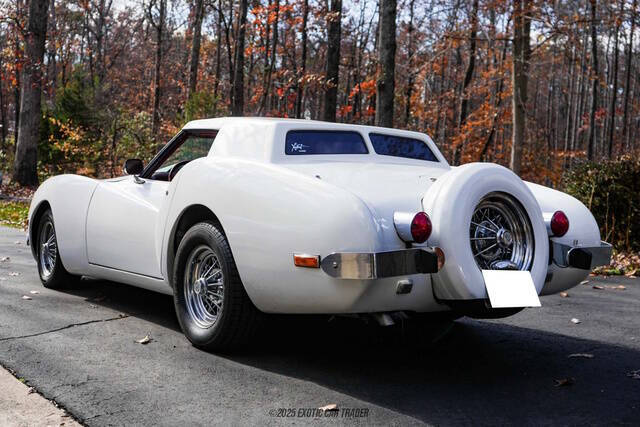 1980 Chevrolet Corvette
