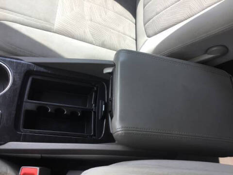2016 Buick Enclave Convenience