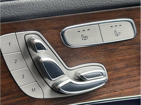 2022 Mercedes-Benz GLC AMG GLC 43