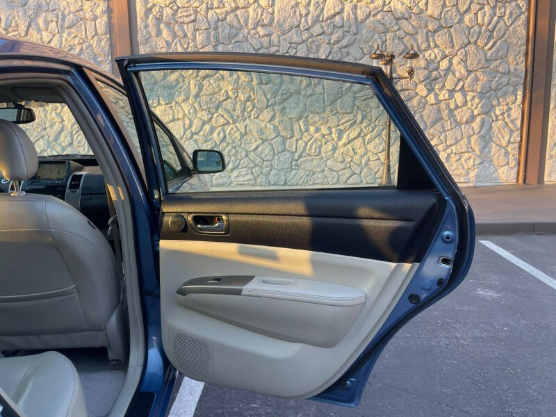 2008 Toyota Prius Touring