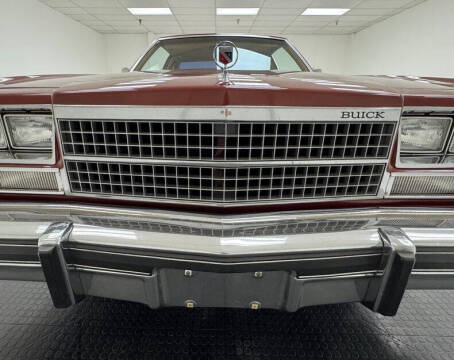 1978 Buick Electra