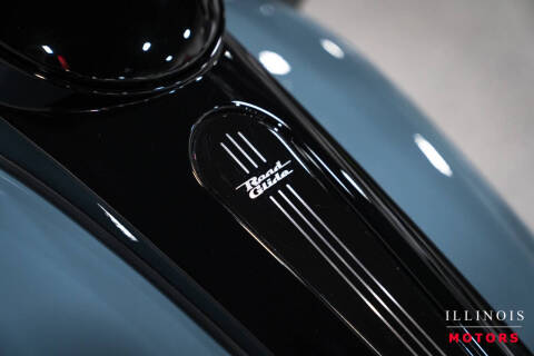 2024 Harley-Davidson FLTRT