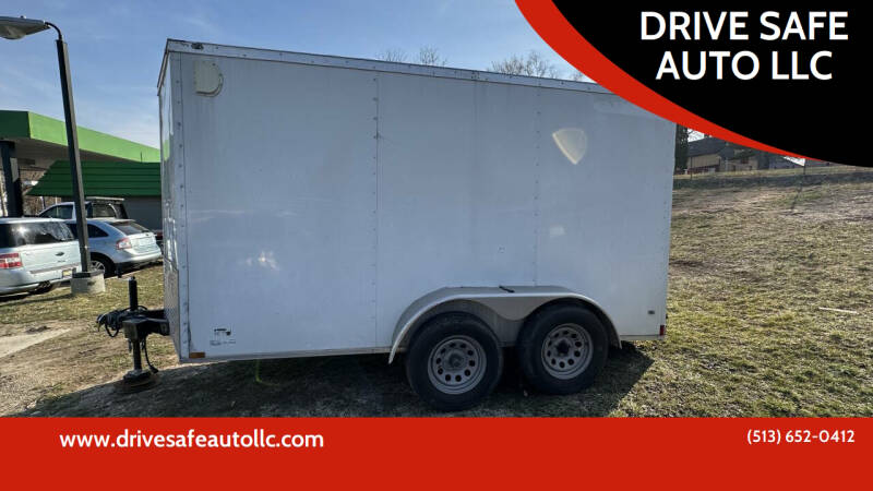 2023 2023 ANVIL XTRAILER 2023 ANVIL XTRAILER