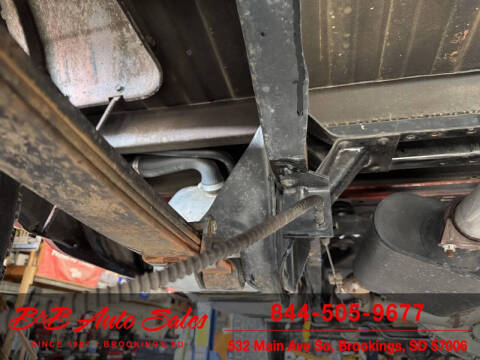 1979 GMC C/K 1500 Series