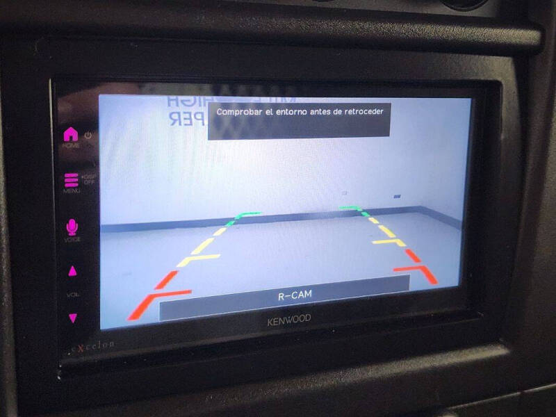 2009 GMC Savana 2500