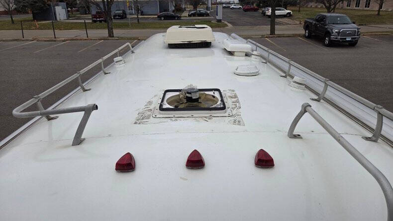 1976 GMC Motorhome 26'