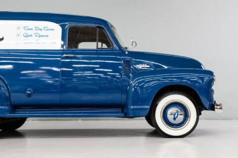1954 Chevrolet 3100