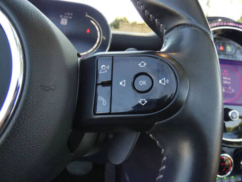 2024 MINI Convertible Cooper S