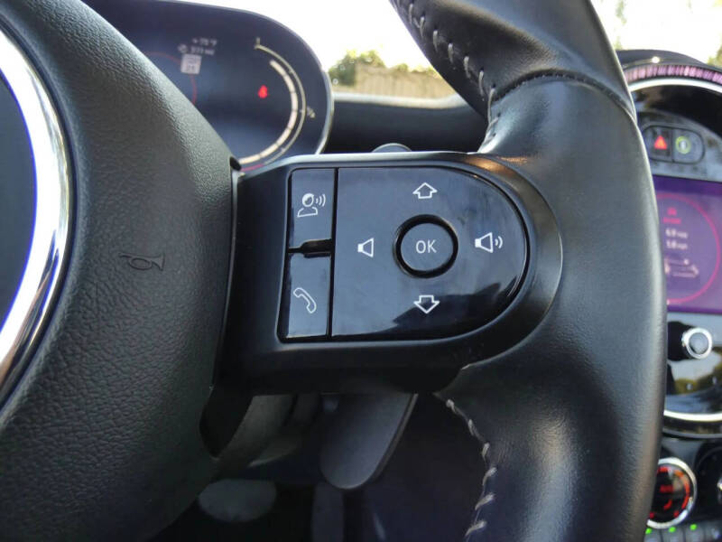 2024 MINI Convertible Cooper S