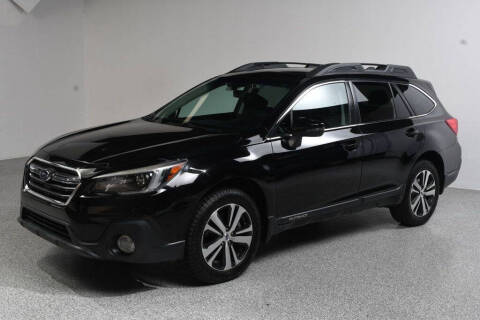 2018 Subaru Outback 3.6R Limited