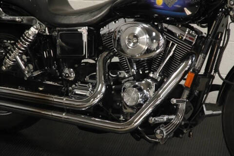 1999 Harley-Davidson DYNA CONVE