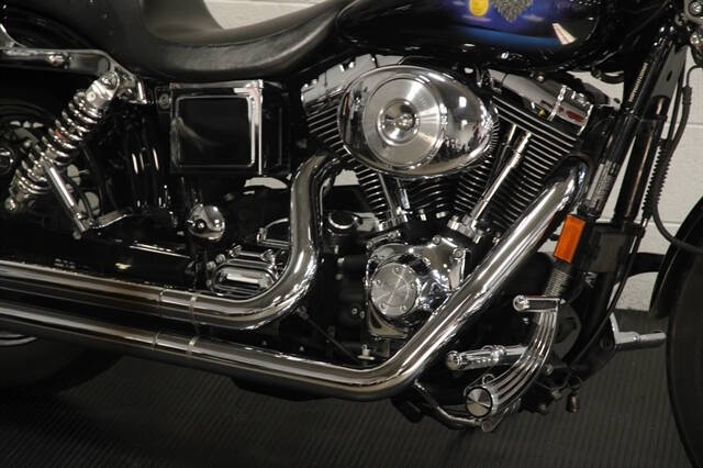 1999 Harley-Davidson DYNA CONVE