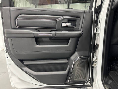 2024 RAM 2500 Limited