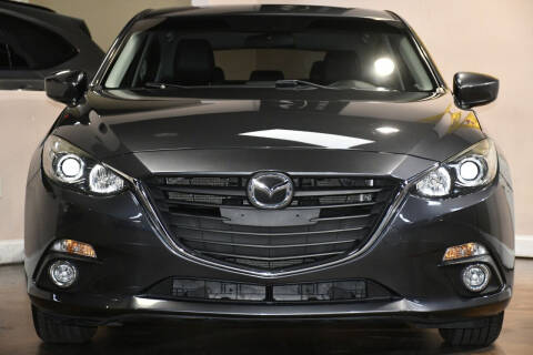 2014 Mazda MAZDA3 for sale at Tampa Bay AutoNetwork in Tampa FL